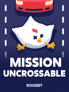 Mission Uncrossable Game Online: Play for Real Cash-params