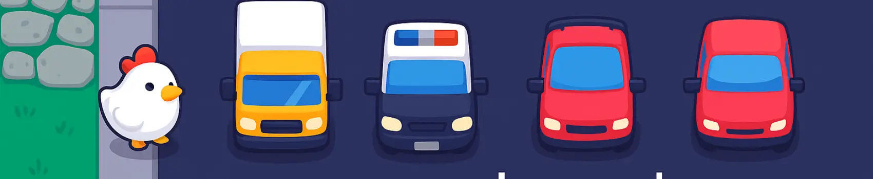 Mission Uncrossable Game Online: Play for Real Cash-banner